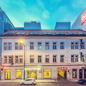Ibis Old Town Hotel Praha