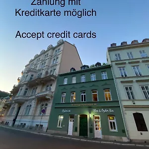 Vertigo Karlsbad