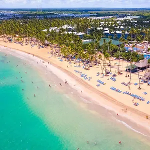 Grand Sirenis Punta Cana & Aquagames Rezort Uvero Alto