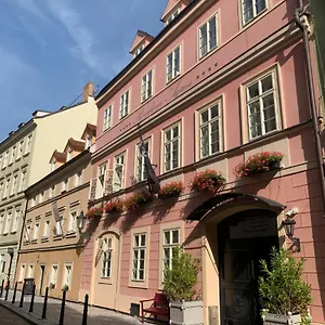 Agnes Hotel Praha