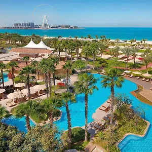 The Ritz-carlton, Rezort Dubaj