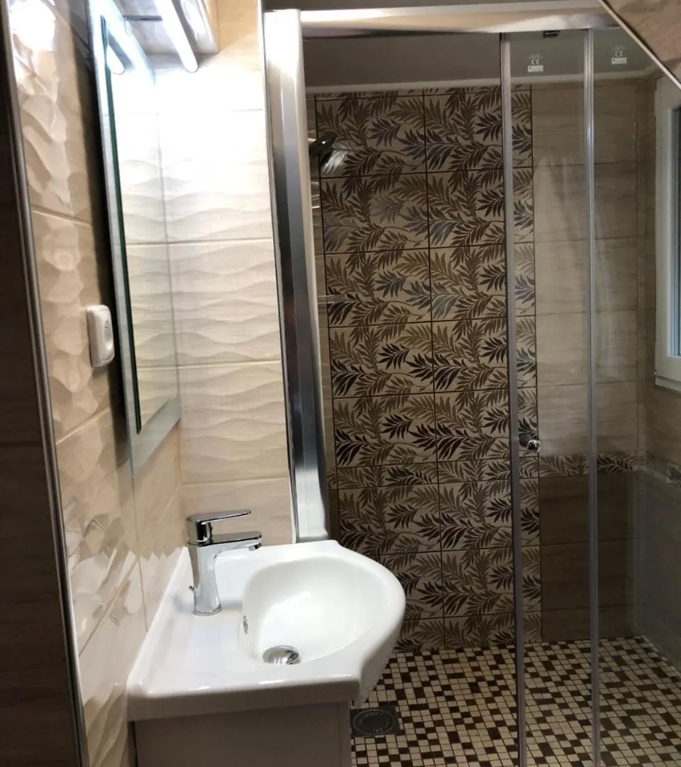 Ferienwohnung Ioannis Karlsbad 0*,  Tschechische Republik