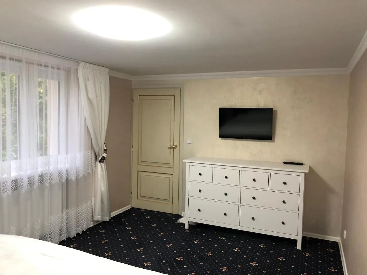 Ferienwohnung Ioannis Karlsbad Tschechische Republik